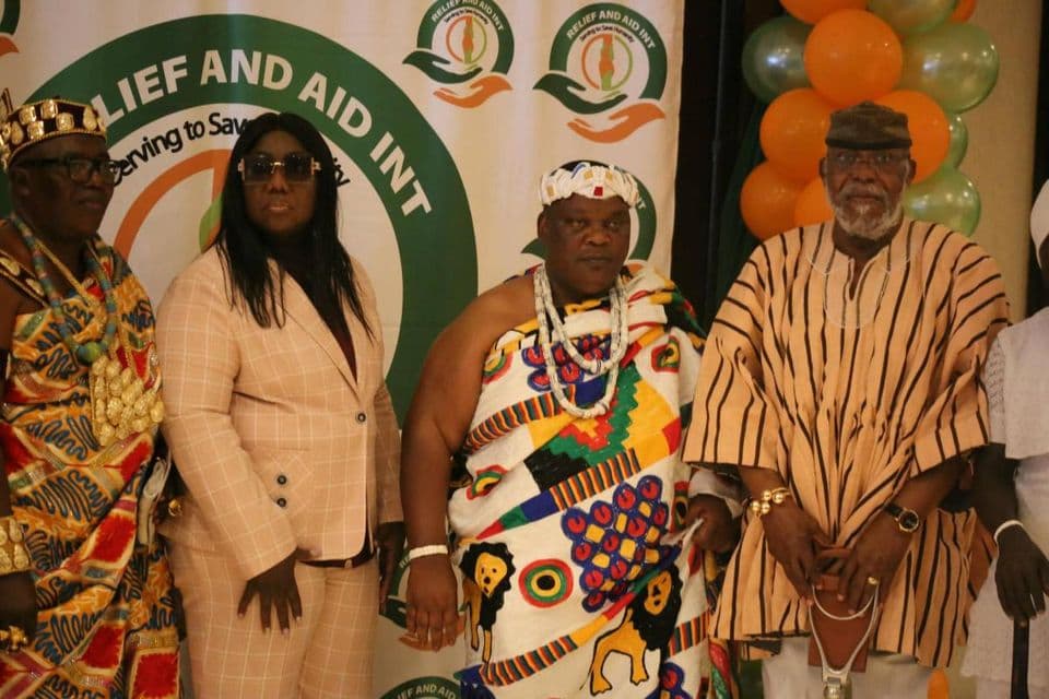 Scholarship Launch