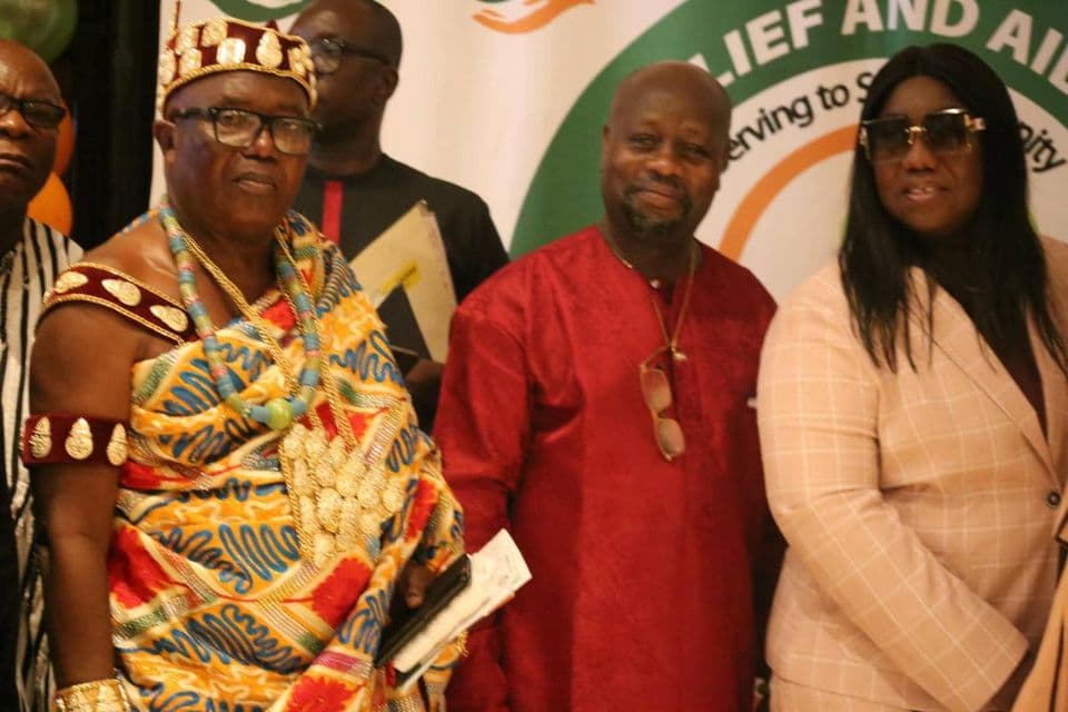 Scholarship Launch