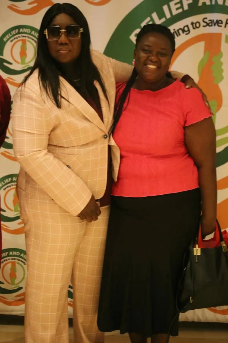 Scholarship Launch