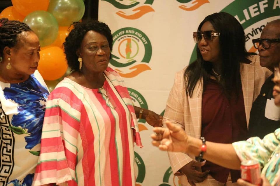 Scholarship Launch