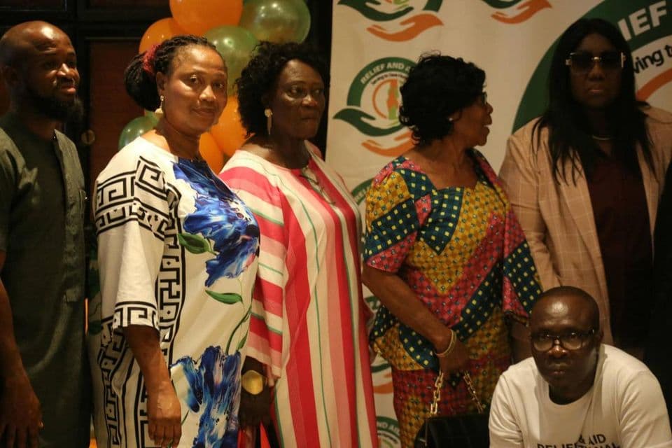 Scholarship Launch