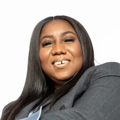 Madam Peggy Anna Naa Ayikailey Adamafio, Founder and President